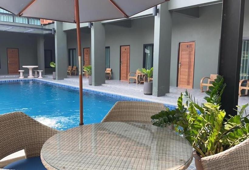 فندق Look At Home Lamphun