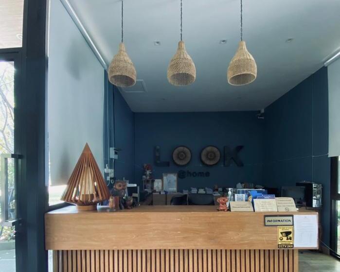 فندق Look At Home Lamphun
