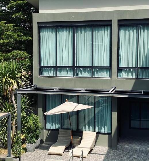 فندق Look At Home Lamphun