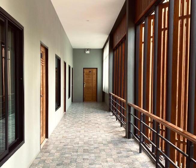 فندق Look At Home Lamphun