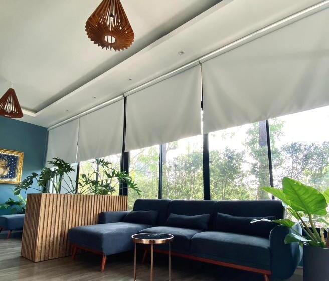 فندق Look At Home Lamphun