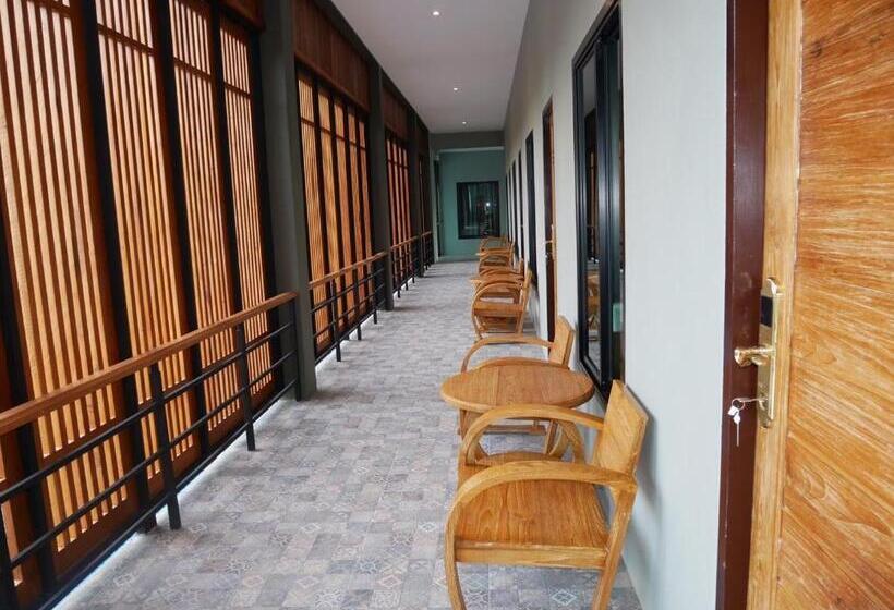 فندق Look At Home Lamphun