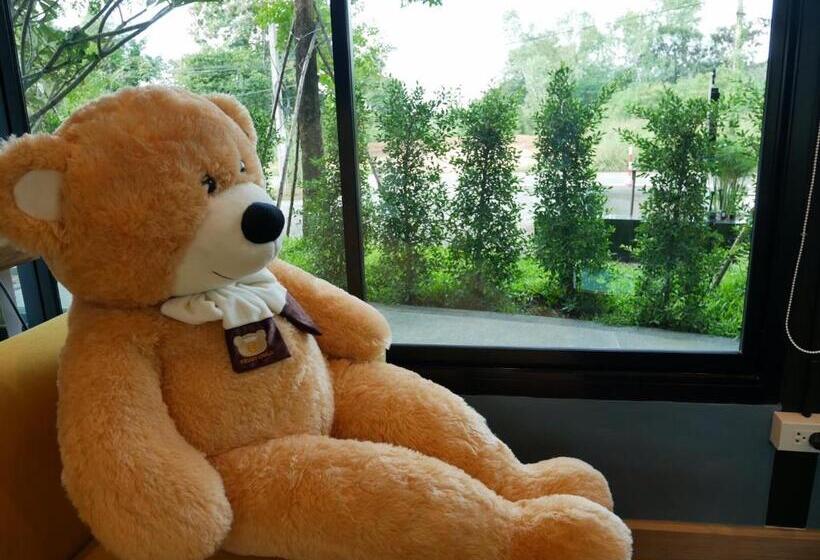 فندق Look At Home Lamphun