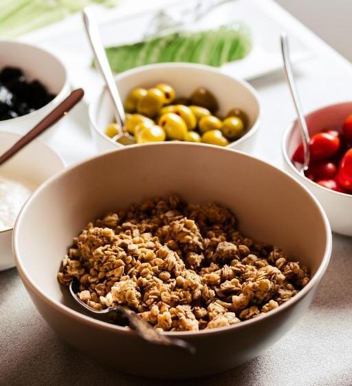 בית מלון כפרי Mert Boutique