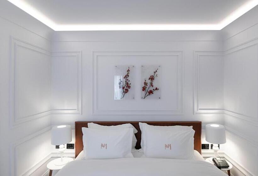 فندق Mert Boutique