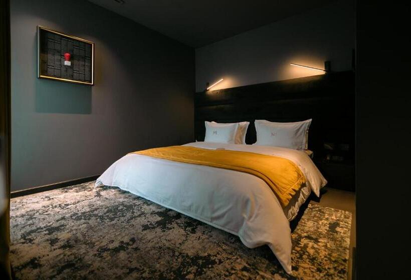 בית מלון כפרי Mert Boutique