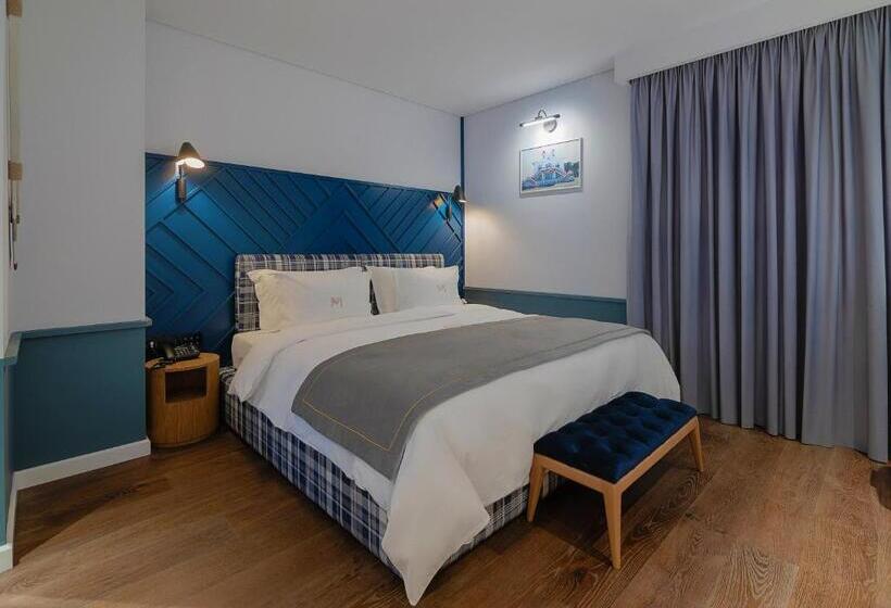 בית מלון כפרי Mert Boutique