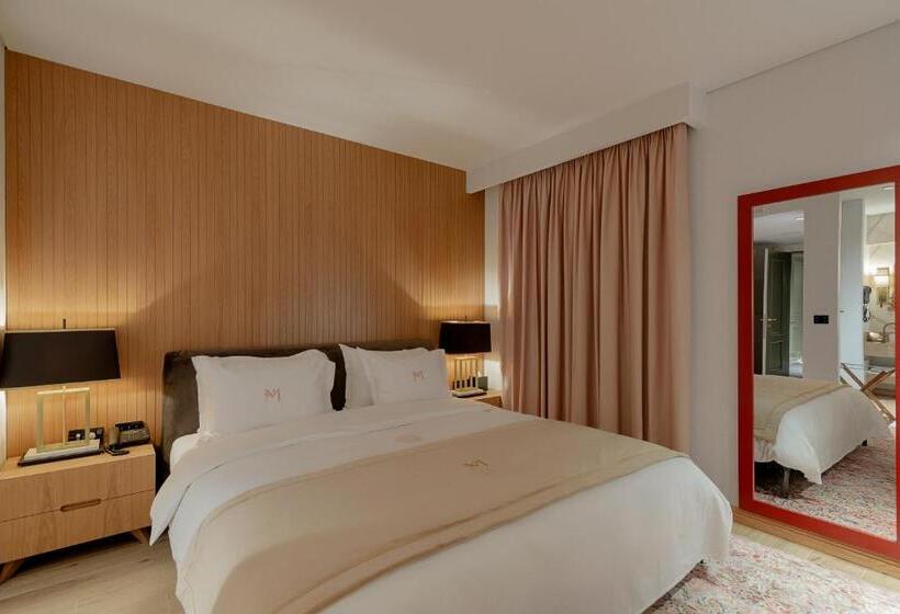 בית מלון כפרי Mert Boutique