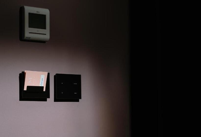 בית מלון כפרי Mert Boutique