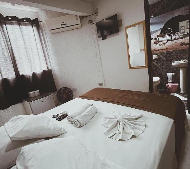 فندق Morada De Leste