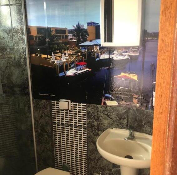 فندق Morada De Leste