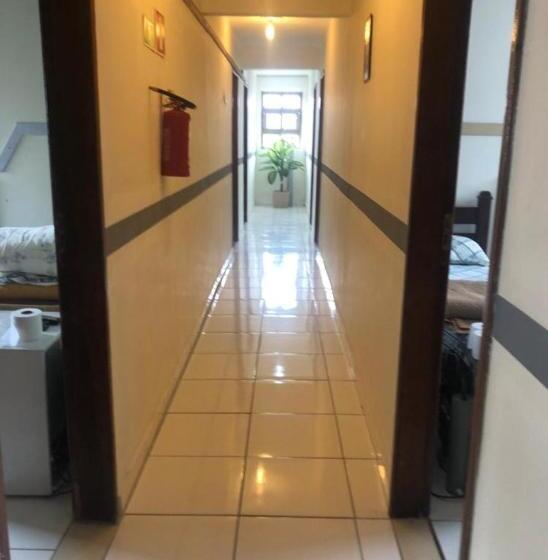 فندق Morada De Leste