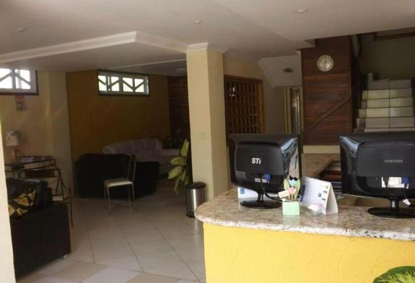 فندق Morada De Leste