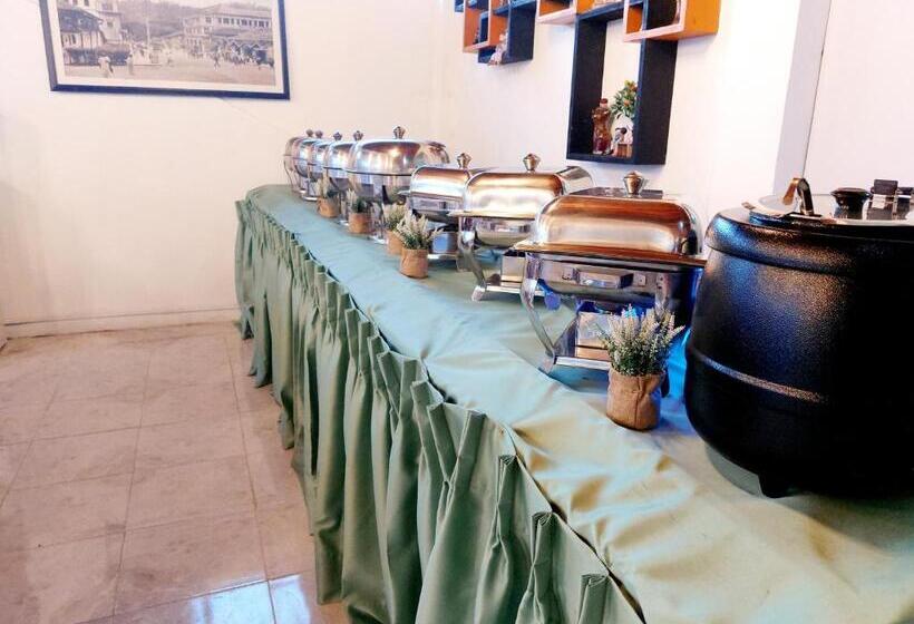 호텔 Natures Nuwaraeliya