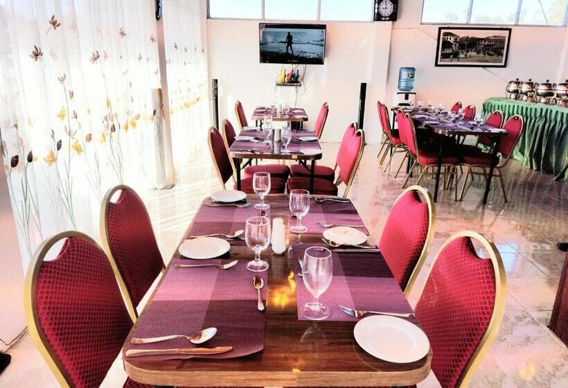 호텔 Natures Nuwaraeliya