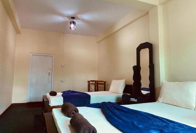 호텔 Natures Nuwaraeliya