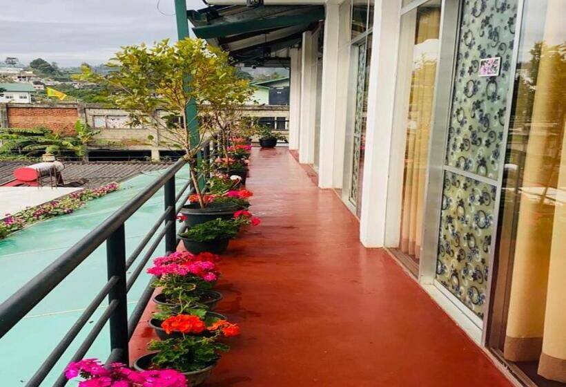 호텔 Natures Nuwaraeliya