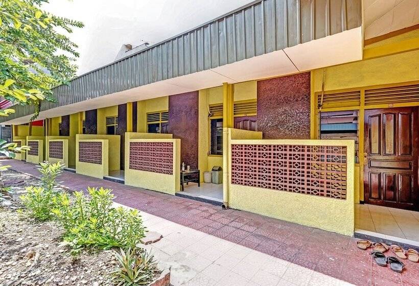 فندق Kalimantan Surabaya