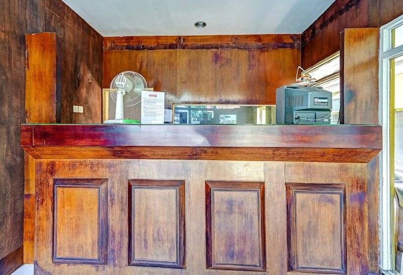 فندق Kalimantan Surabaya