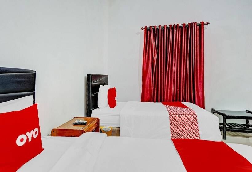 فندق Kalimantan Surabaya