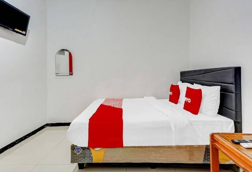 فندق Kalimantan Surabaya