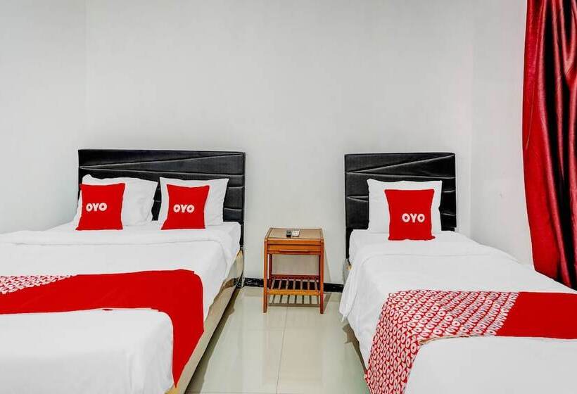 فندق Kalimantan Surabaya