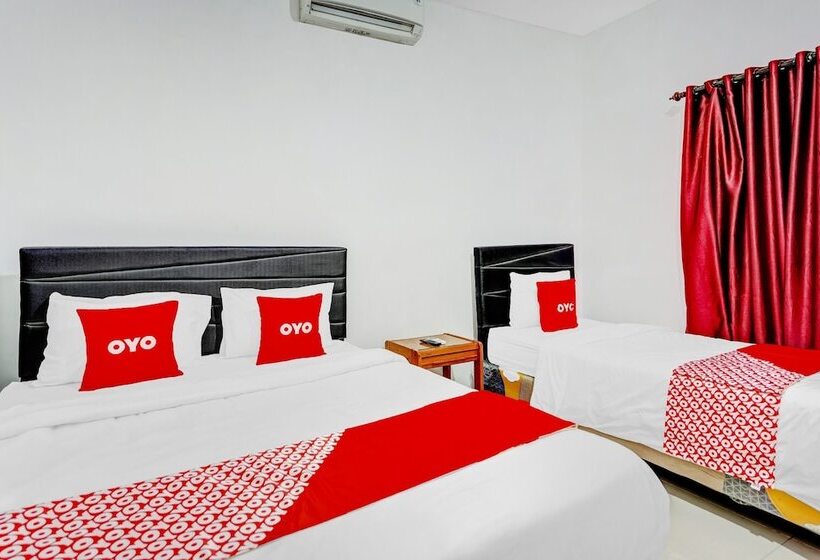 فندق Kalimantan Surabaya