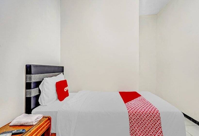 فندق Kalimantan Surabaya