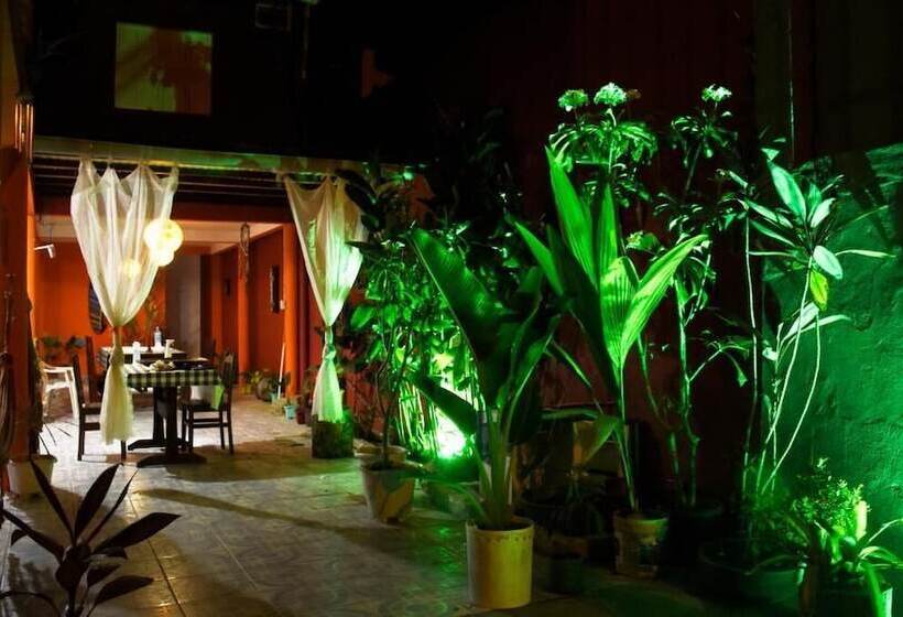 هتل Pousada Kawaii