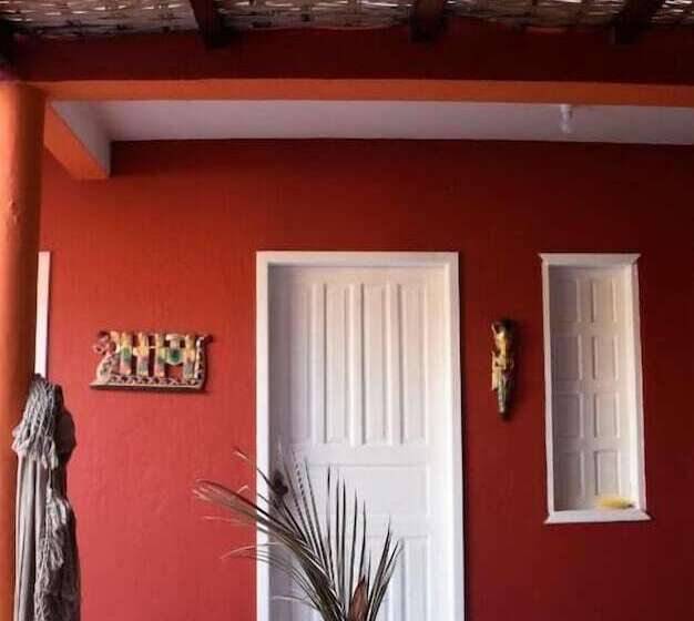 فندق Pousada Kawaii