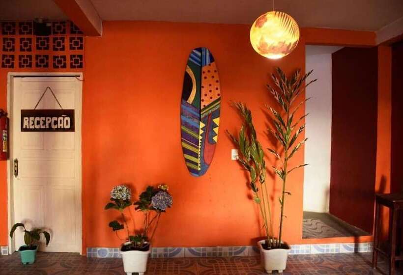 هتل Pousada Kawaii