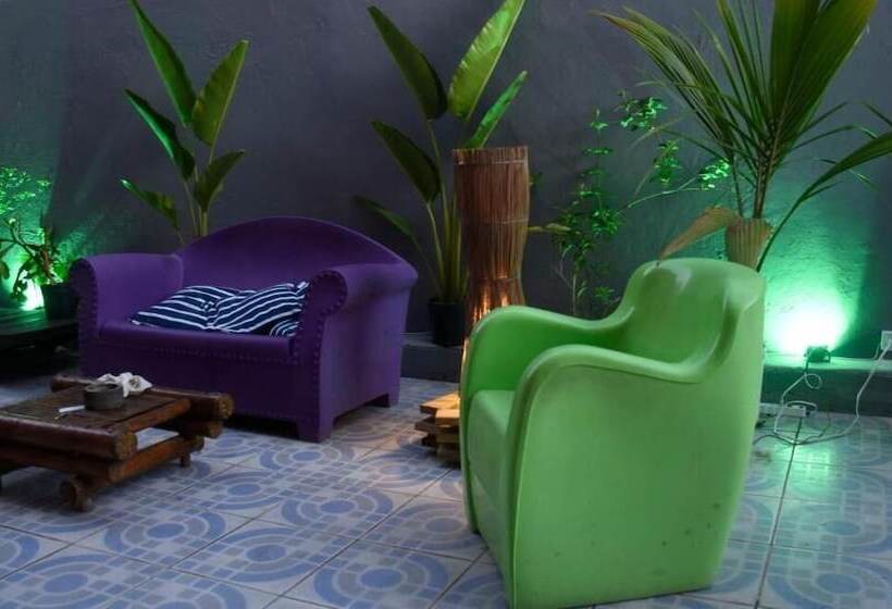 فندق Pousada Kawaii