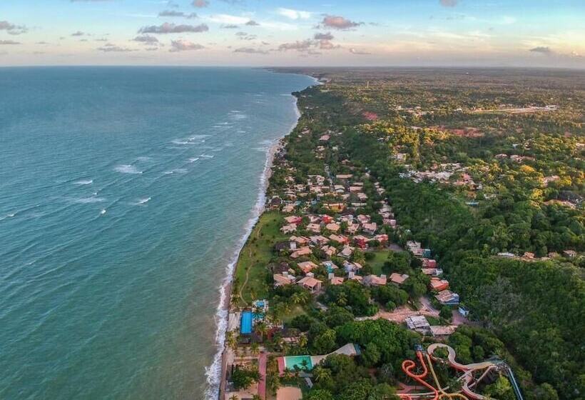 فندق Pousada Kawaii