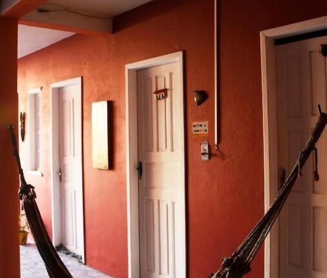 فندق Pousada Kawaii