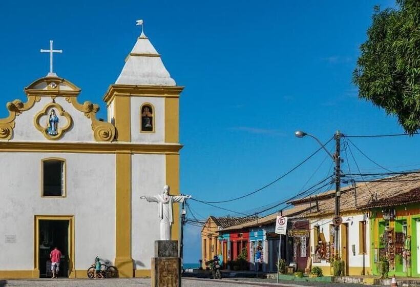 فندق Pousada Kawaii