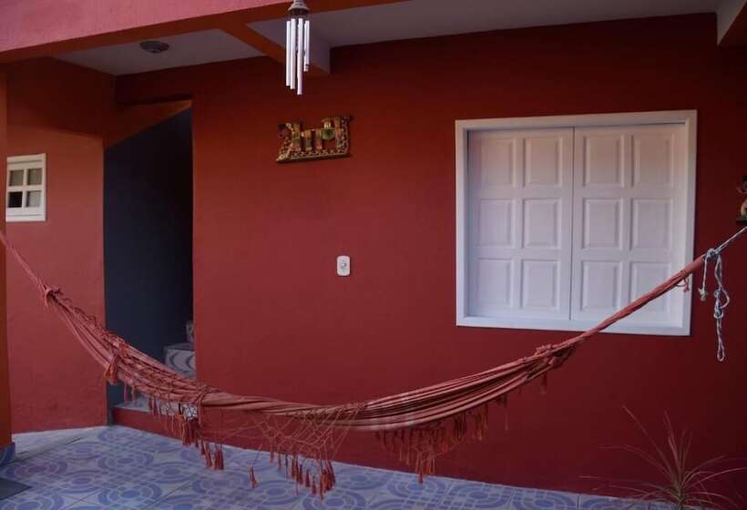 هتل Pousada Kawaii