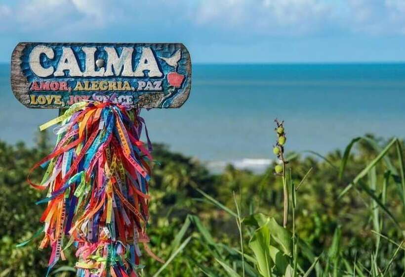 فندق Pousada Kawaii