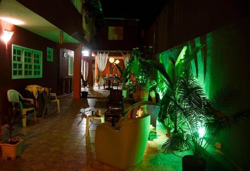 هتل Pousada Kawaii