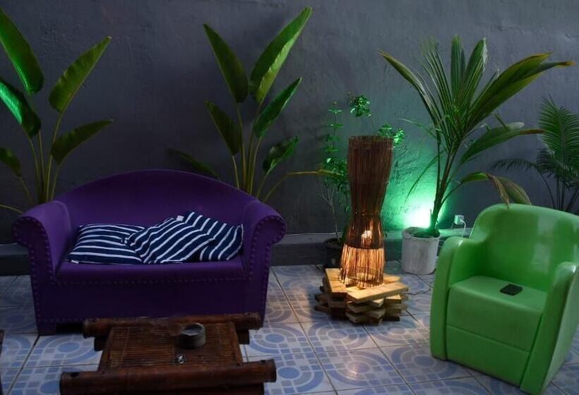 فندق Pousada Kawaii