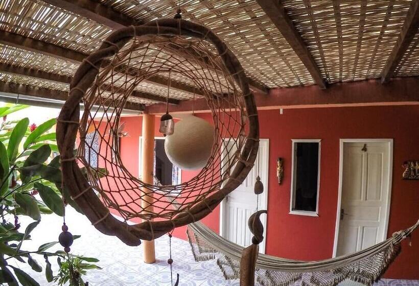 فندق Pousada Kawaii