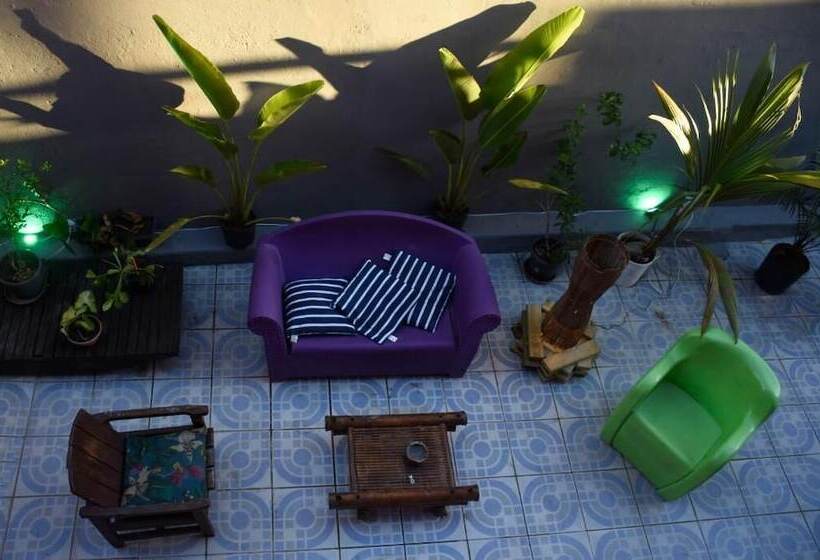 فندق Pousada Kawaii