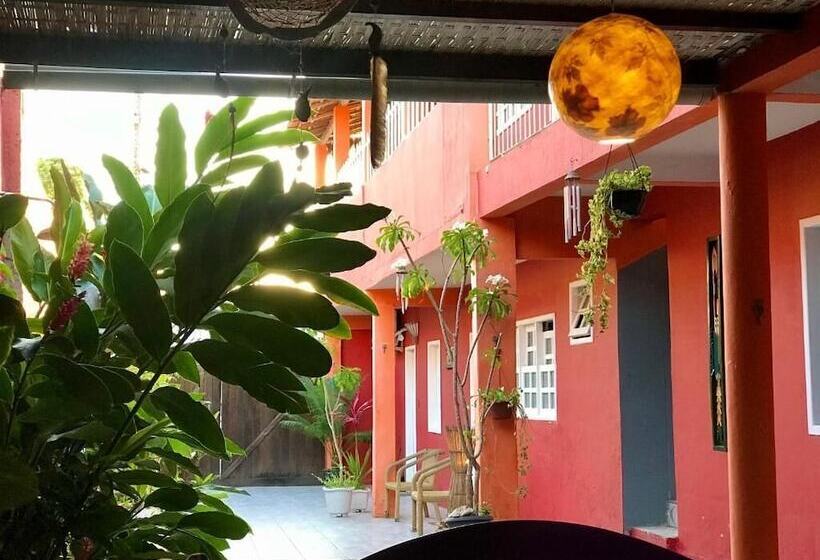 هتل Pousada Kawaii