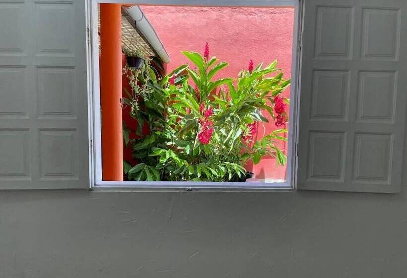 فندق Pousada Kawaii