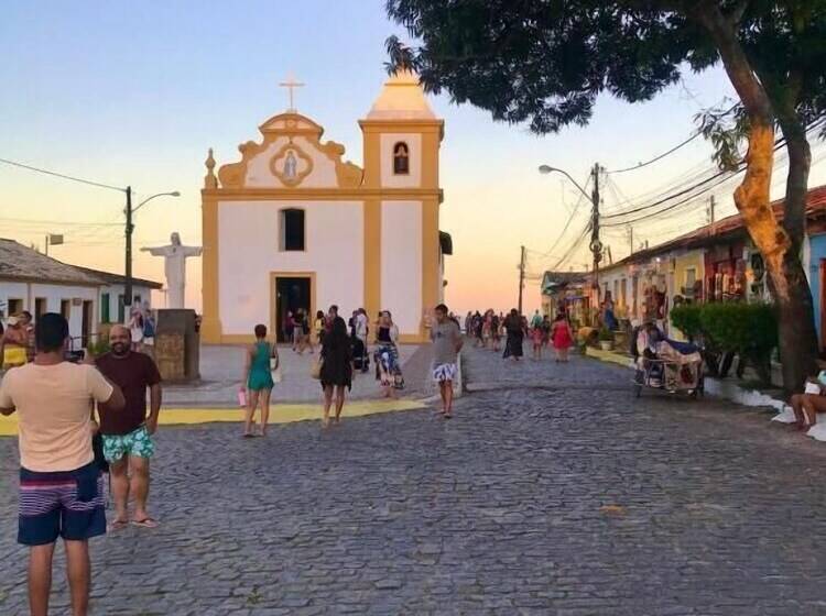 فندق Pousada Kawaii