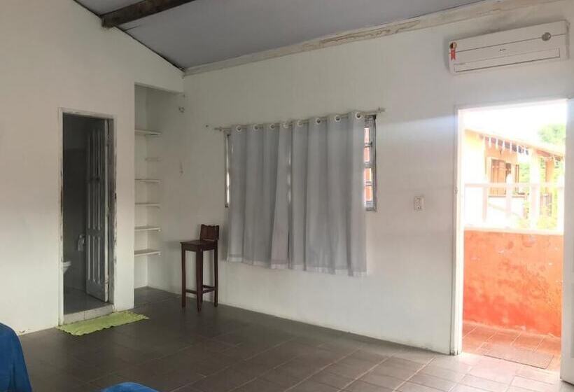 هتل Pousada Kawaii