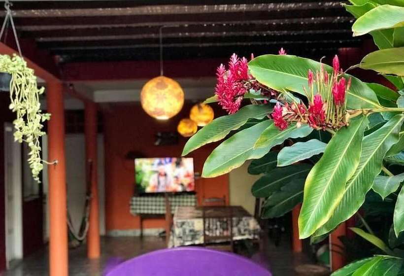 فندق Pousada Kawaii