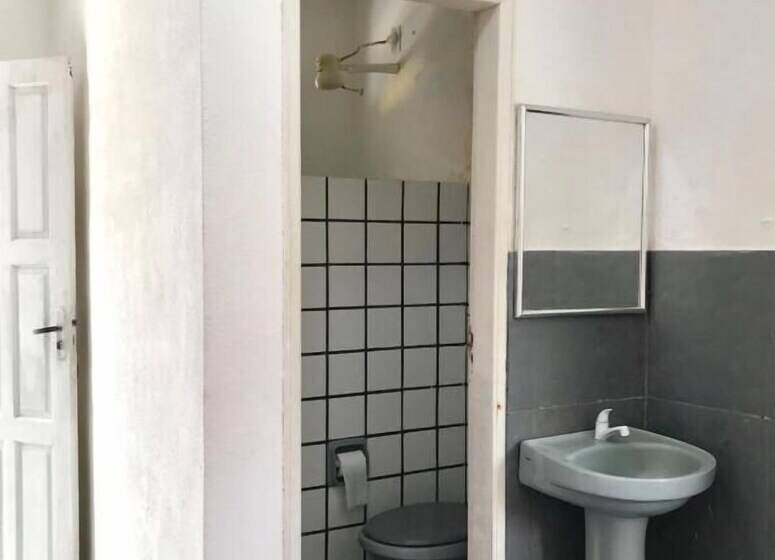 هتل Pousada Kawaii