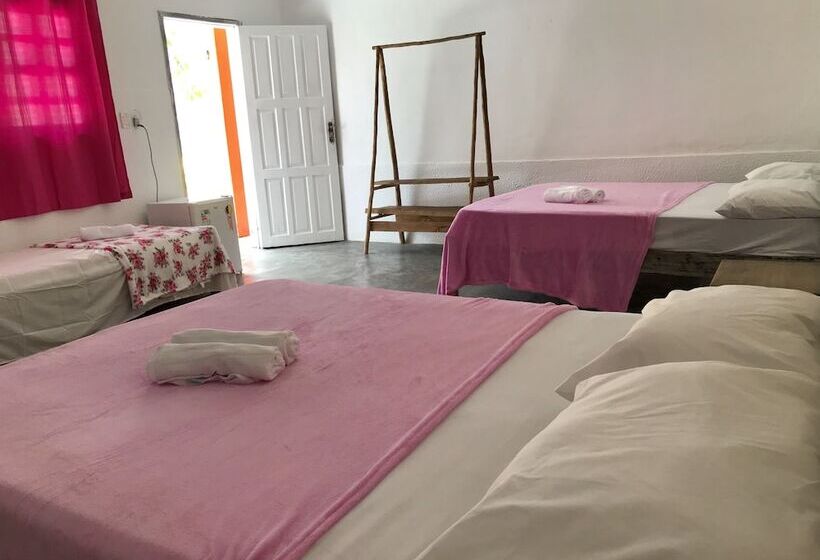 فندق Pousada Kawaii