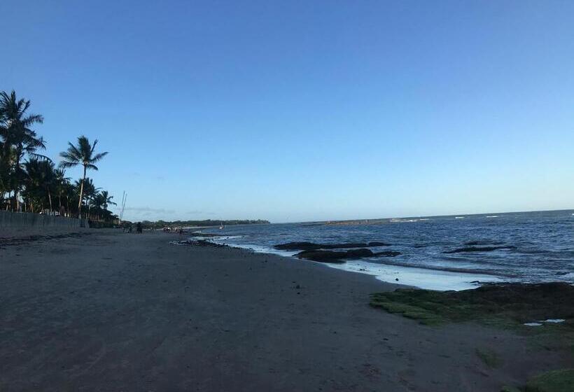 فندق Pousada Kawaii