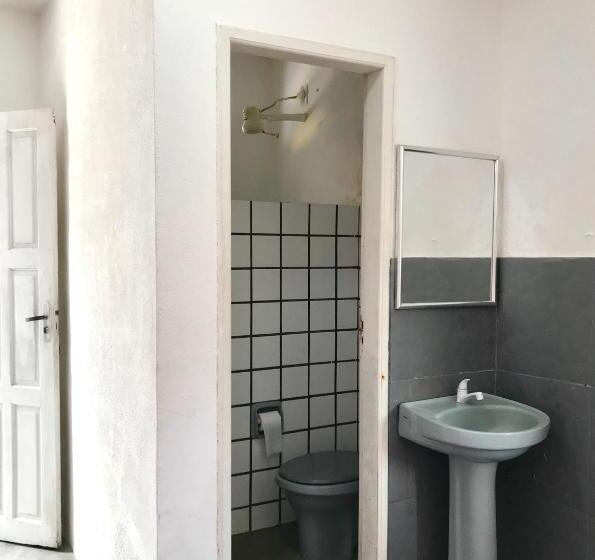 فندق Pousada Kawaii